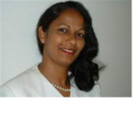 Bibi Moore Realtor in Riverview, FL