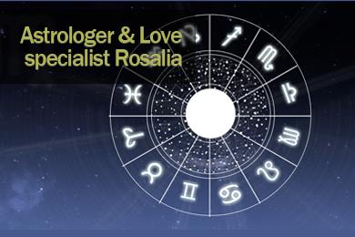 Astrologer And Love Specialist Rosalia
