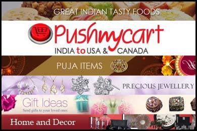 Pushmycart