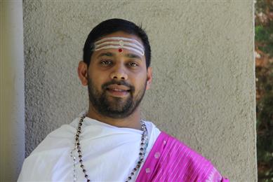 Pandit Raghav Prasad in Sunnyvale, CA