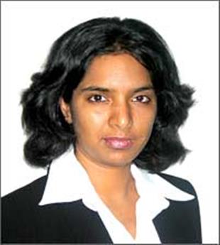 Ranjeeta Moturu Realtor in Cary, NC