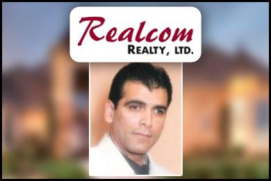 Andy Dadlani Real Estate Agent in Aurora, IL