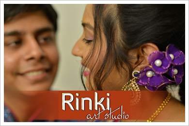 profile image for Rinki Art Studio