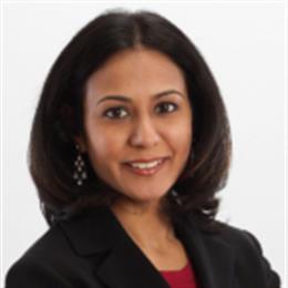 Ritu Desai Realtor in Chantilly, VA