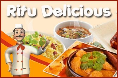 Ritu Home Made Foods in Fremont, CA