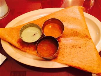 UdupiCafe in Bellevue, WA