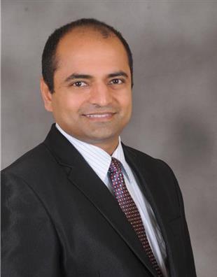 Hemant Panchal Realtor in Oviedo, FL