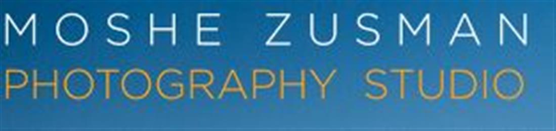 Moshe Zusman Photography Studio in Washington, DC
