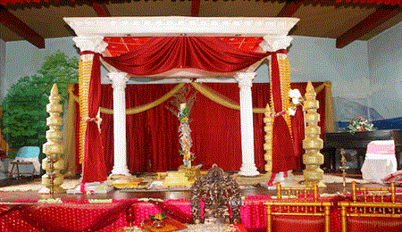 Sanghni Weddings in Nipomo, CA