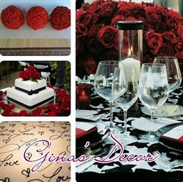 Ginas Decor in Vancouver, BC