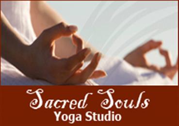 Sacred Souls Yoga Studio in Newark, NJ