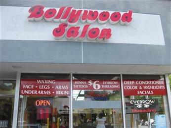 Bollywood Salon in Skokie, IL