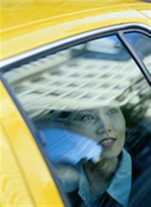 Cab Service in San Diego, CA