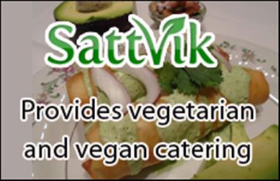 Sattvik Catering And Events in San Diego, CA