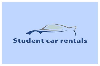 Student Rent A Car in Houston, TX