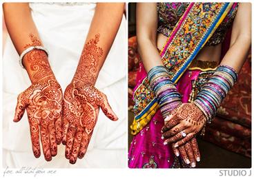 New World Henna Mehndi in Collierville, TN