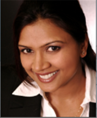 Trupti Patel Realtor in Saint Louis, MO