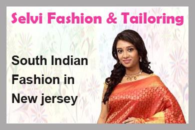Selvi Fashion And Tailors
