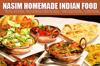 Nasim Homemade Indian Food in Alpharetta, GA