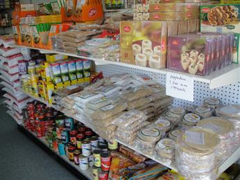 Vishnu India Imports in Medford, OR