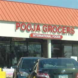 Pooja Grocers in Minneapolis, MN