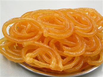 Punjab Sweets in Kent, WA