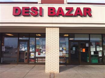 Desi Bazar in Indianapolis, IN