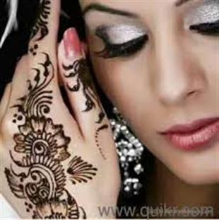 Creative Henna Art By Anu in Long Beach, CA