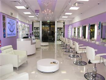 Beauty By Thread Arden