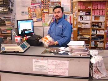 Chin Brothers Grocery Stores in Indianapolis, IN