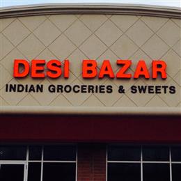 Desi Bazar Noblesville in Indianapolis, IN