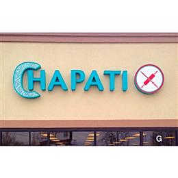 Chapati Catering Services in Delphi, IN