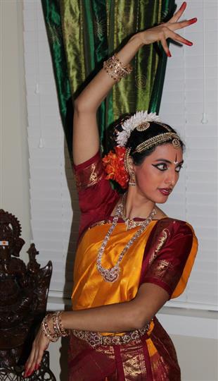 Aakriti Dance Academy in Redmond, WA