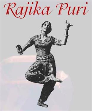 Rajika Puri Classical Dance in New York, NY
