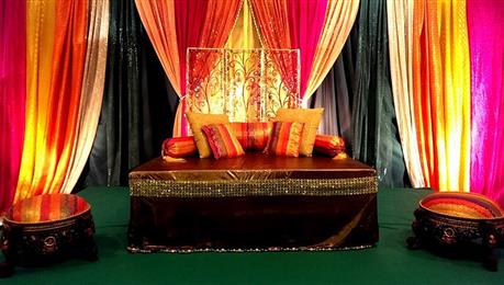 Glam Affair in Arlington, TX