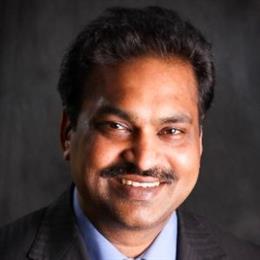 Yesu Babu Kukkala Financial Consultant in Mississauga, ON