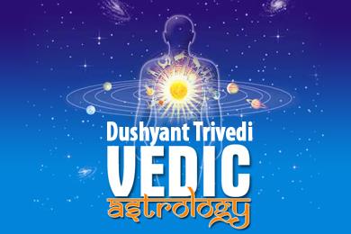 Dushyant Trivedi Vedic Astrology in Calgary, AB