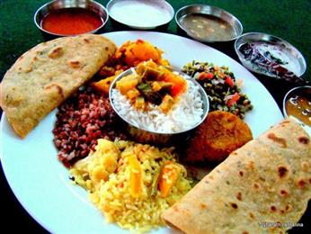 Geeta Catering And Cooking Classes in Northridge, CA