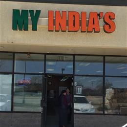 My India's Grocery in Broomfield, CO