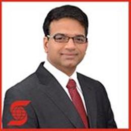 Roshan Dsouza Financing Advisor in Brampton, ON