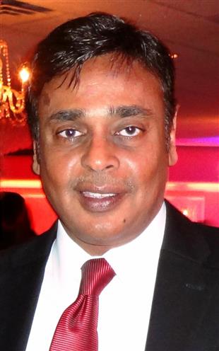 Ashwin Doshai Insurance Agents