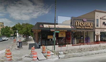 Karahi Corner Restaurants in Chicago, IL