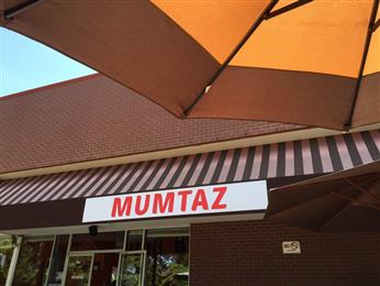 Mumtaz Curry & Kababs in Beaverton, OR
