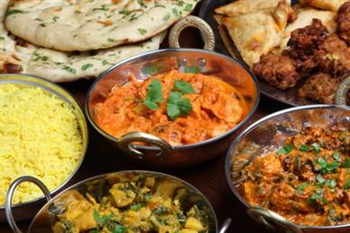 Authentic Healthy Homemade Indian Foods For Pickup in Rosemount, MN