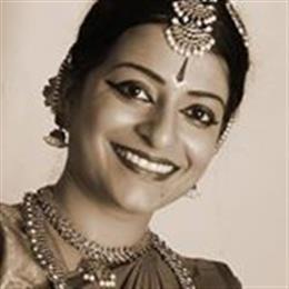 Natyarpana School Of Dance in Bethel, CT