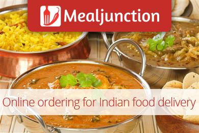 Meal Junction in Chicago, IL