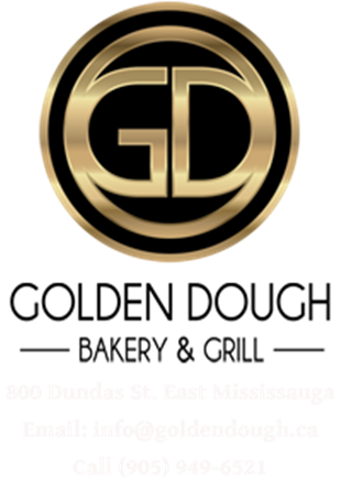 Golden Dough in Mississauga, ON