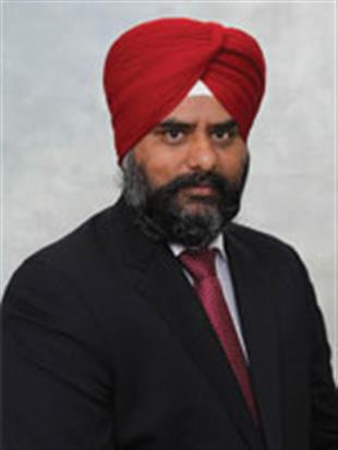 Rajinder Singh Real Estate Agent in Sterling Heights, MI