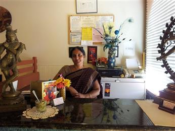 Brahma Bull Indian Cuisine in Hayward, CA