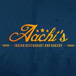 Aachi's Indian Restaurant And Bakery in Alpharetta, GA